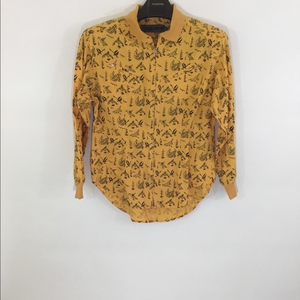 FRENCH CONNECTION Yellow‎ Jacket